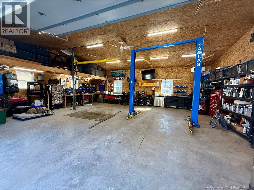 70 Colton Brook Road, Quispamsis, New Brunswick  E2G 1R4 - Photo 33 - NB137149