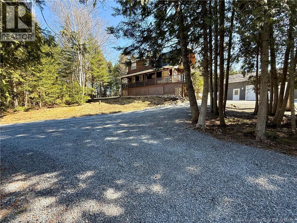 70 Colton Brook Road, Quispamsis, New Brunswick  E2G 1R4 - Photo 34 - NB137149