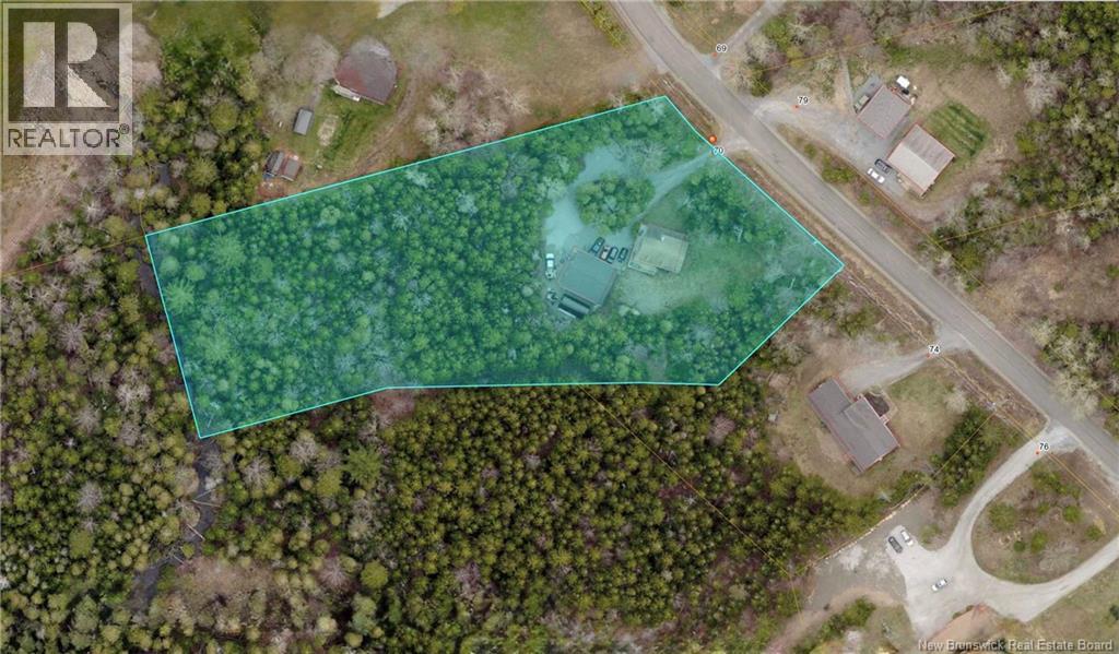 70 Colton Brook Road, Quispamsis, New Brunswick  E2G 1R4 - Photo 35 - NB137149