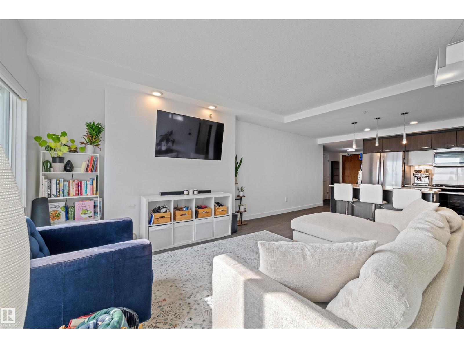 #1104 9720 106 St Nw, Edmonton, Alberta  T5K 0K8 - Photo 10 - E4482598