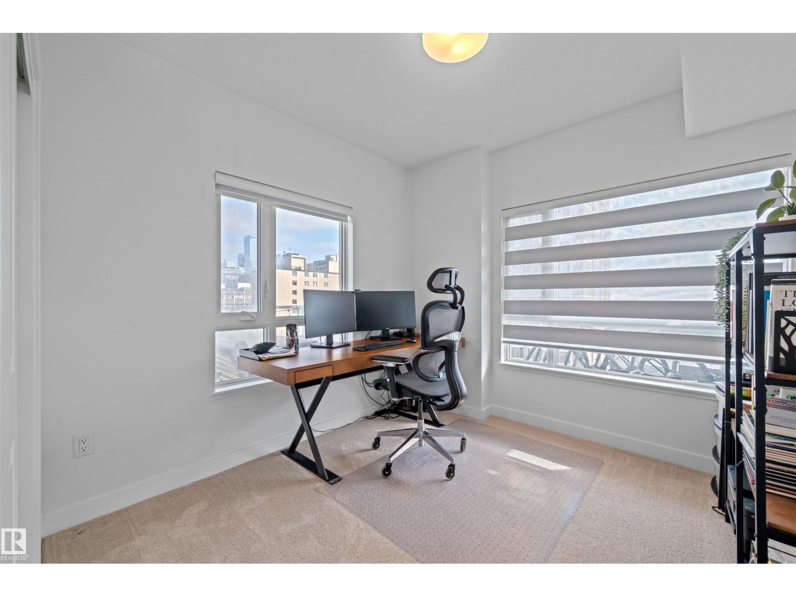 #1104 9720 106 St Nw, Edmonton, Alberta  T5K 0K8 - Photo 11 - E4482598