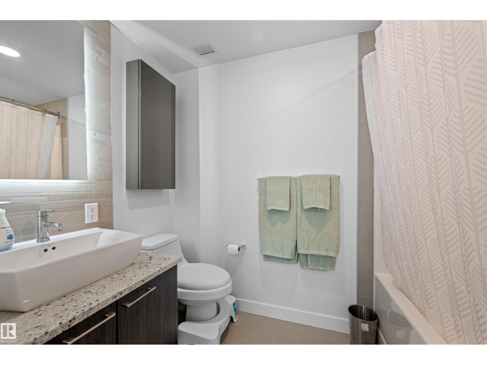 #1104 9720 106 St Nw, Edmonton, Alberta  T5K 0K8 - Photo 13 - E4482598