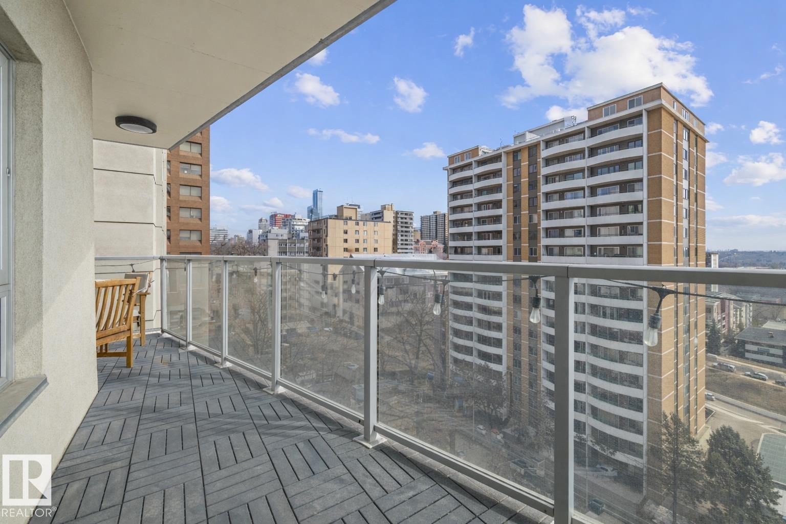 #1104 9720 106 St Nw, Edmonton, Alberta  T5K 0K8 - Photo 15 - E4482598