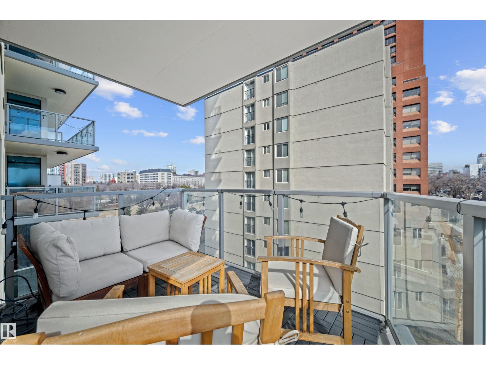 #1104 9720 106 St Nw, Edmonton, Alberta  T5K 0K8 - Photo 16 - E4482598