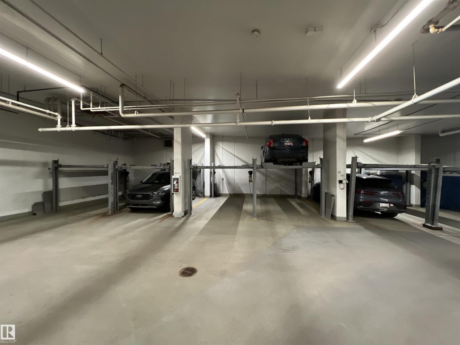 #1104 9720 106 St Nw, Edmonton, Alberta  T5K 0K8 - Photo 19 - E4482598