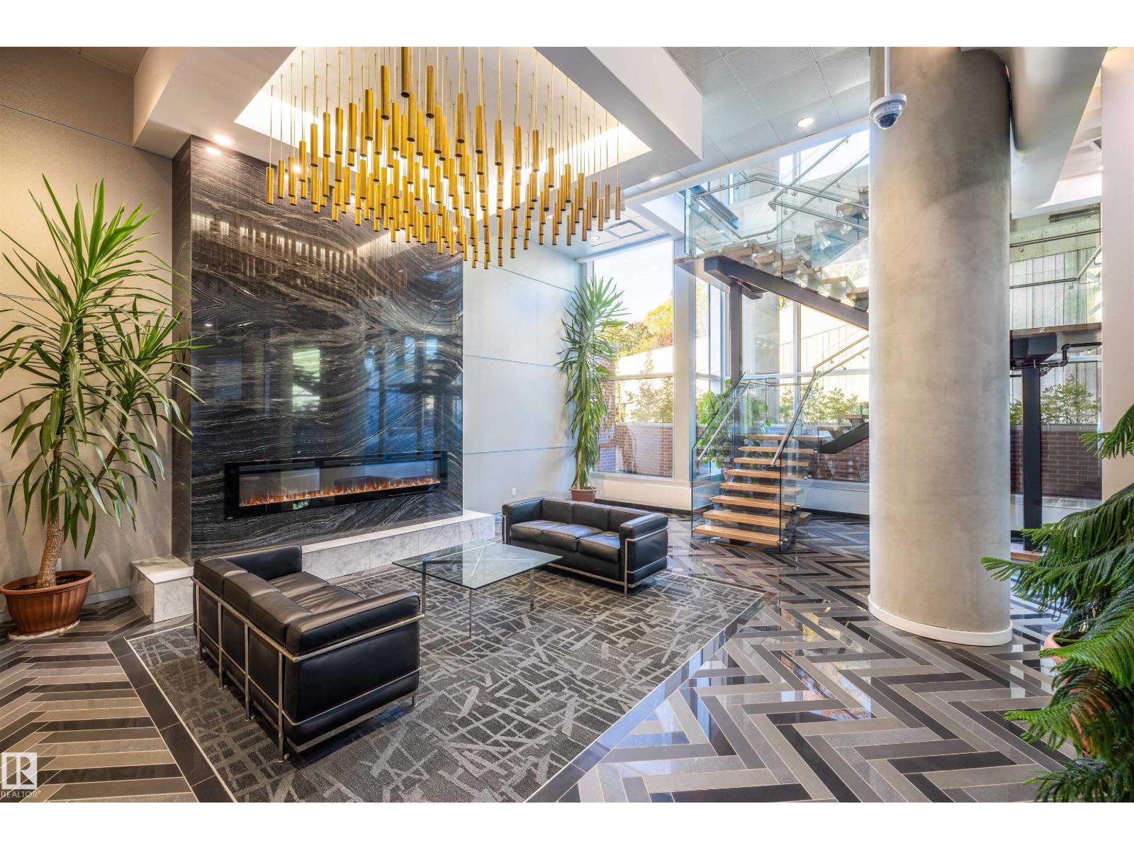 #1104 9720 106 St Nw, Edmonton, Alberta  T5K 0K8 - Photo 21 - E4482598