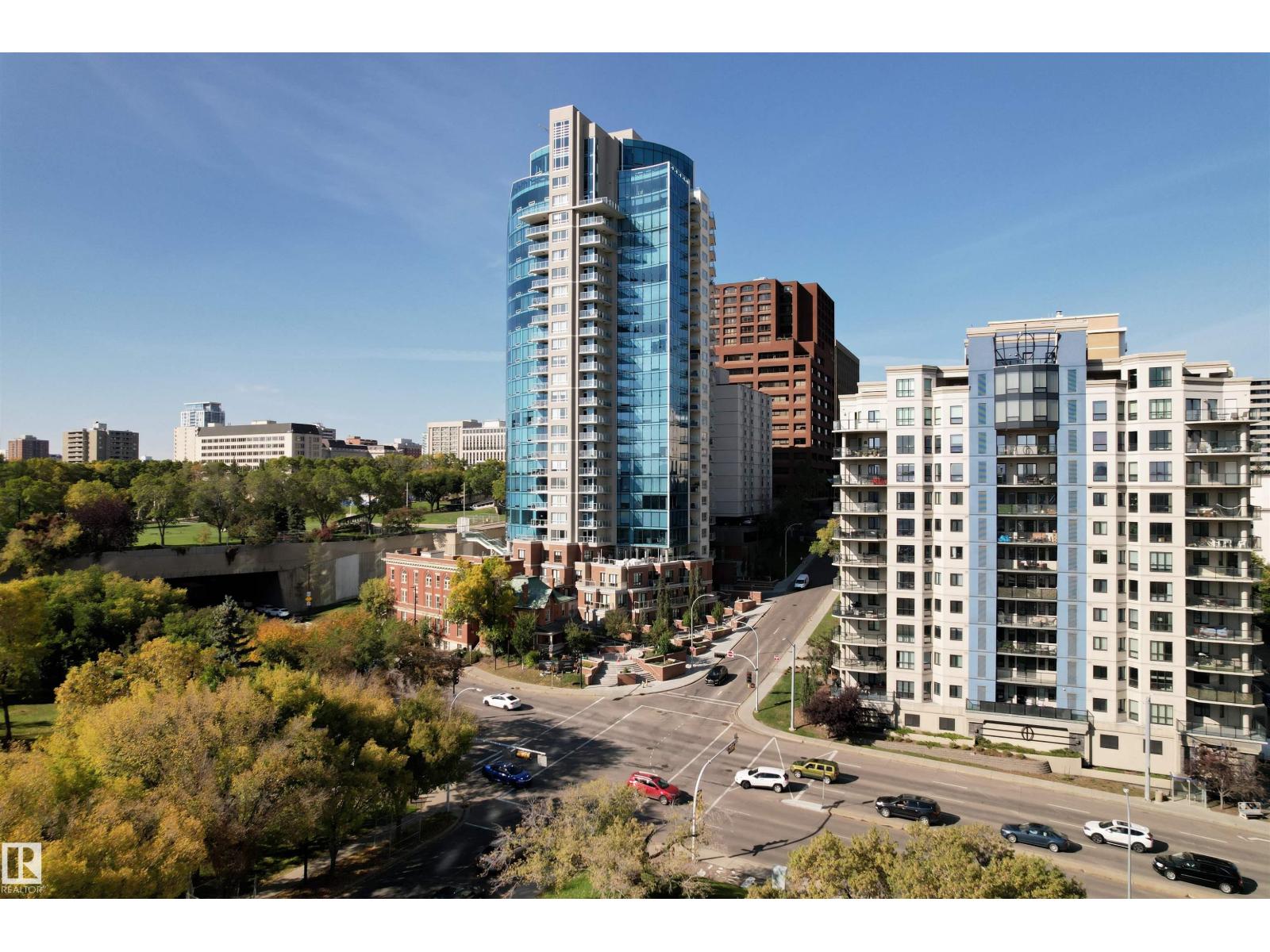 #1104 9720 106 St Nw, Edmonton, Alberta  T5K 0K8 - Photo 22 - E4482598