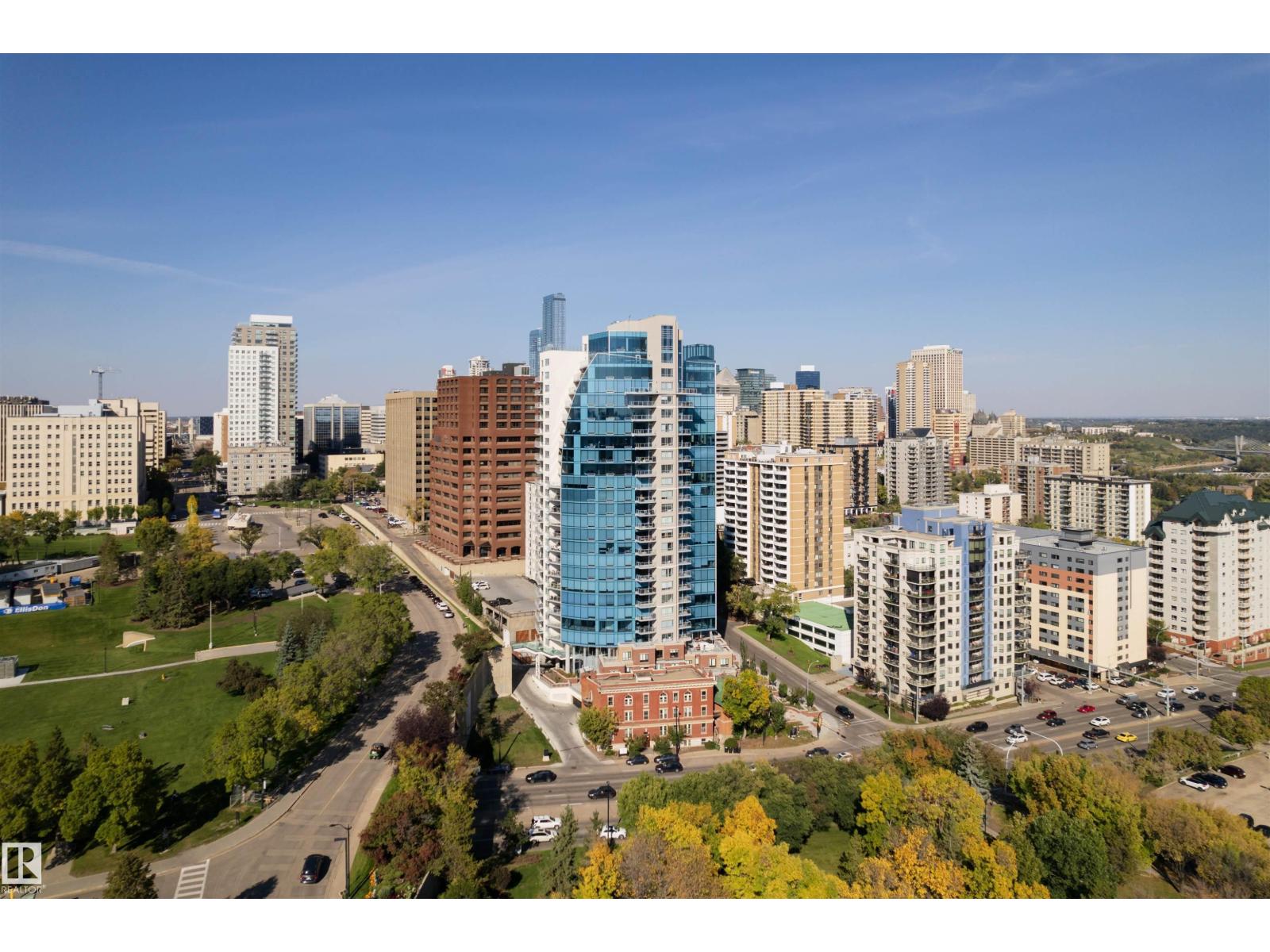 #1104 9720 106 St Nw, Edmonton, Alberta  T5K 0K8 - Photo 23 - E4482598