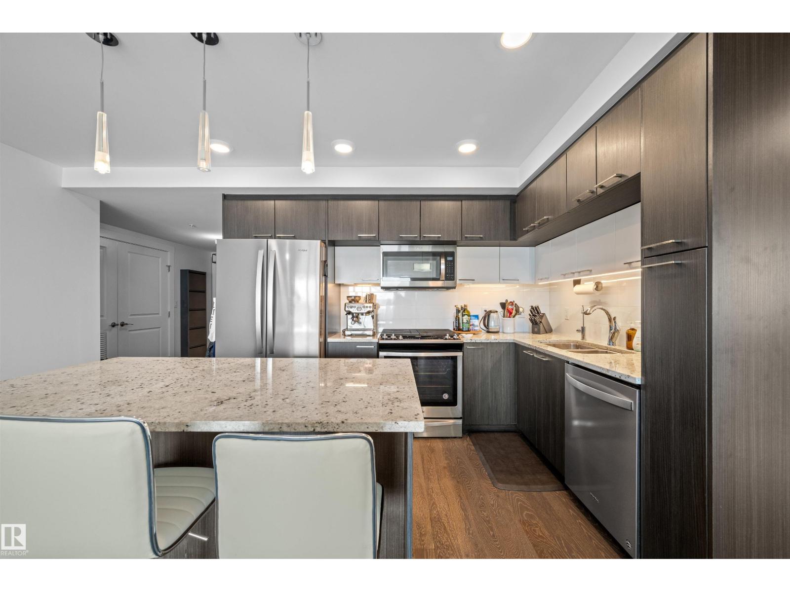 #1104 9720 106 St Nw, Edmonton, Alberta  T5K 0K8 - Photo 5 - E4482598