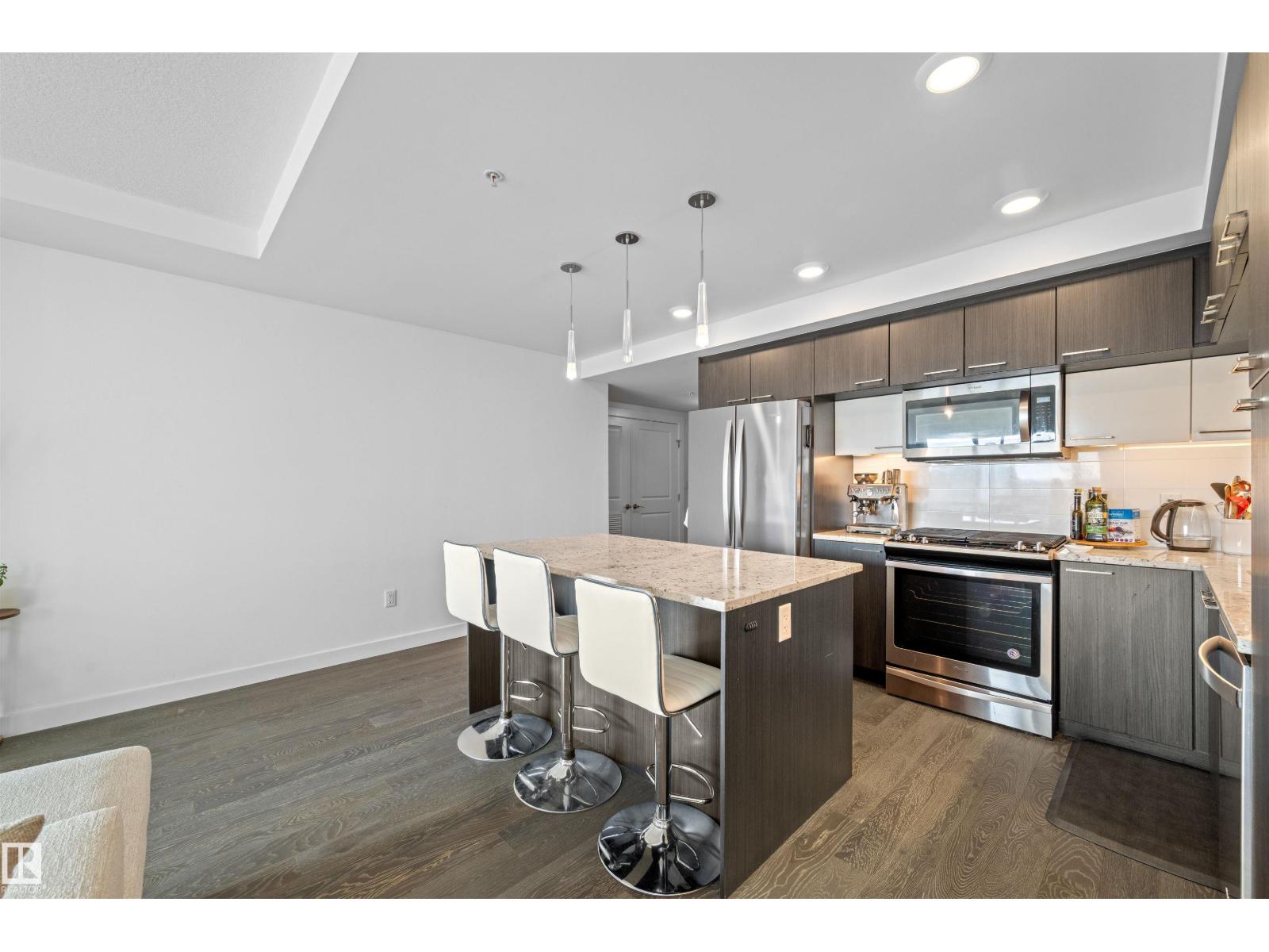 #1104 9720 106 St Nw, Edmonton, Alberta  T5K 0K8 - Photo 6 - E4482598