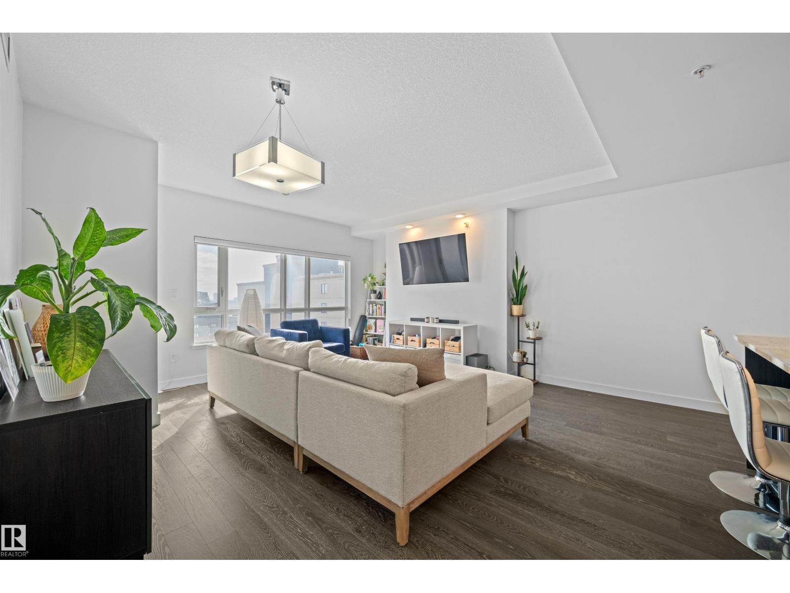 #1104 9720 106 St Nw, Edmonton, Alberta  T5K 0K8 - Photo 7 - E4482598