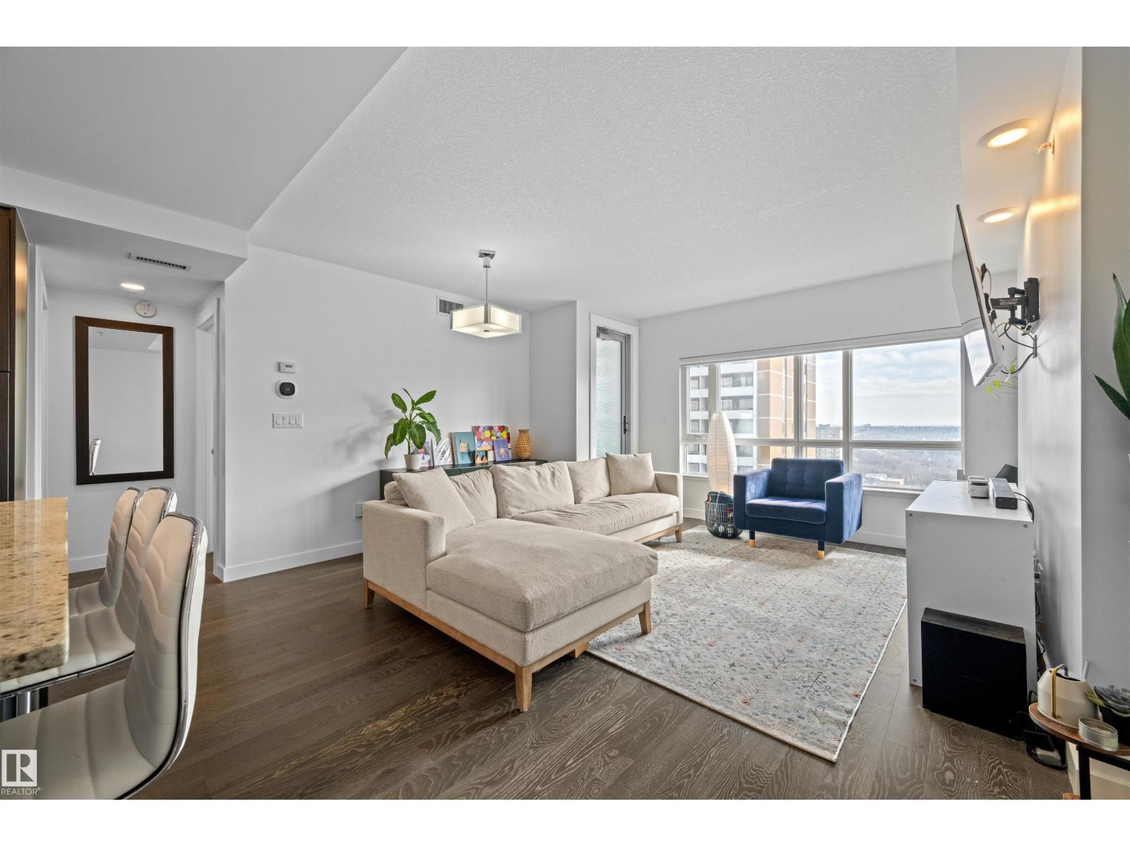 #1104 9720 106 St Nw, Edmonton, Alberta  T5K 0K8 - Photo 8 - E4482598