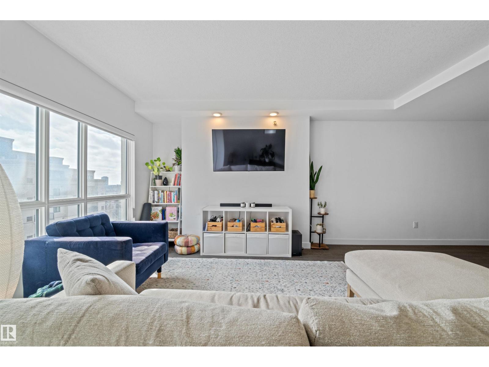 #1104 9720 106 St Nw, Edmonton, Alberta  T5K 0K8 - Photo 9 - E4482598