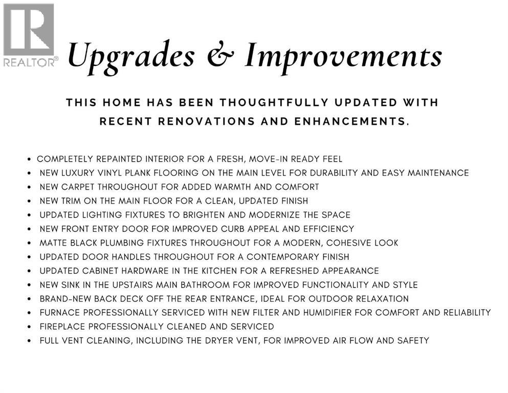 129 Berwick Drive Nw, Calgary, Alberta  T3K 1E7 - Photo 3 - A2293000