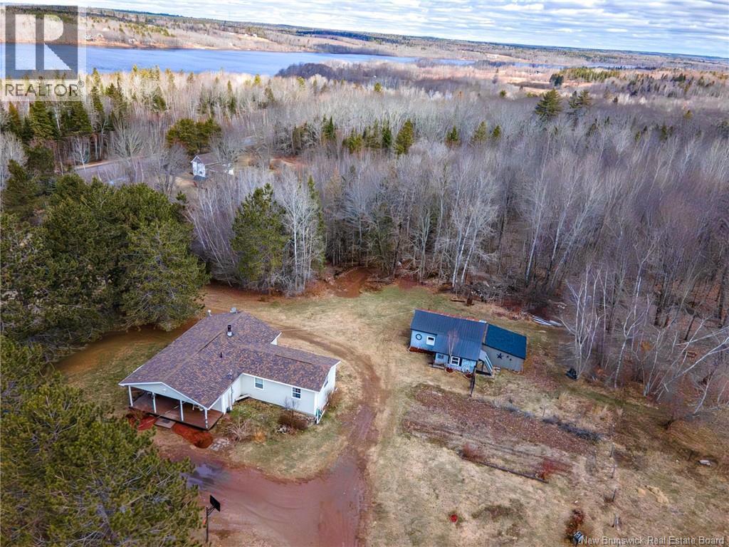 1250 Salmon Creek Road, Codys, New Brunswick  E4C 1E8 - Photo 1 - NB136353