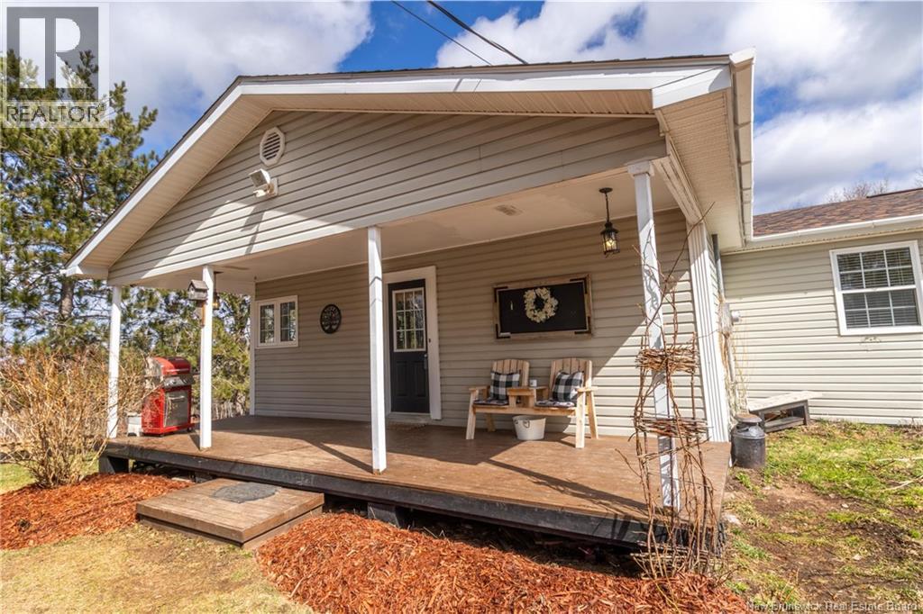 1250 Salmon Creek Road, Codys, New Brunswick  E4C 1E8 - Photo 15 - NB136353