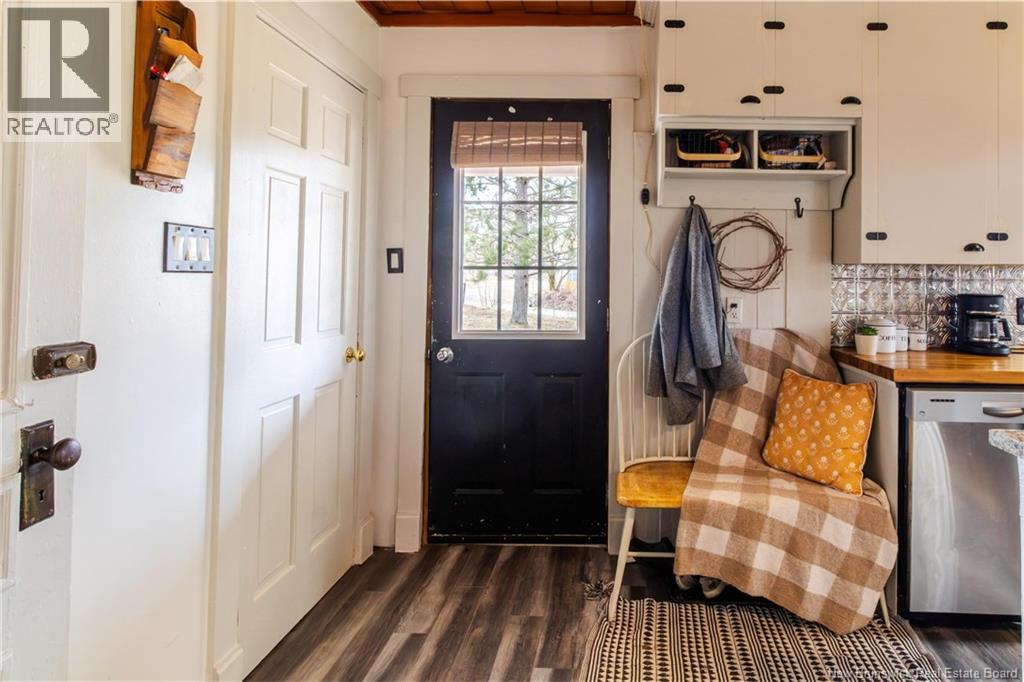 1250 Salmon Creek Road, Codys, New Brunswick  E4C 1E8 - Photo 16 - NB136353