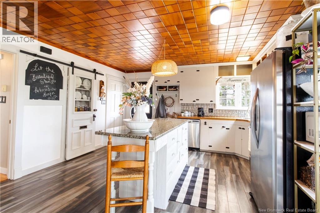 1250 Salmon Creek Road, Codys, New Brunswick  E4C 1E8 - Photo 17 - NB136353