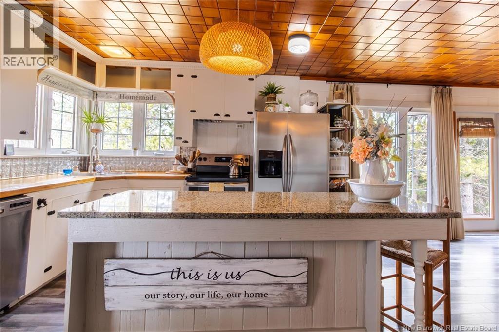 1250 Salmon Creek Road, Codys, New Brunswick  E4C 1E8 - Photo 18 - NB136353