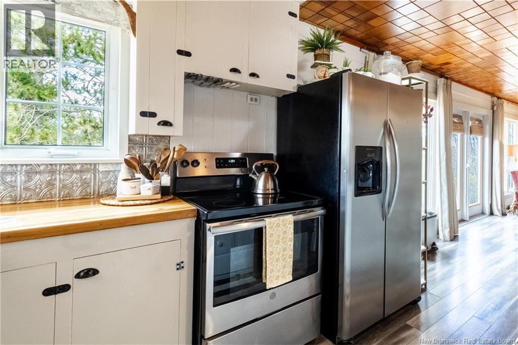 1250 Salmon Creek Road, Codys, New Brunswick  E4C 1E8 - Photo 19 - NB136353