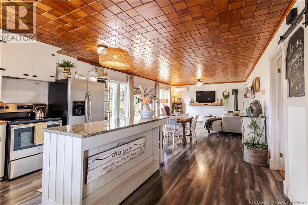 1250 Salmon Creek Road, Codys, New Brunswick  E4C 1E8 - Photo 22 - NB136353