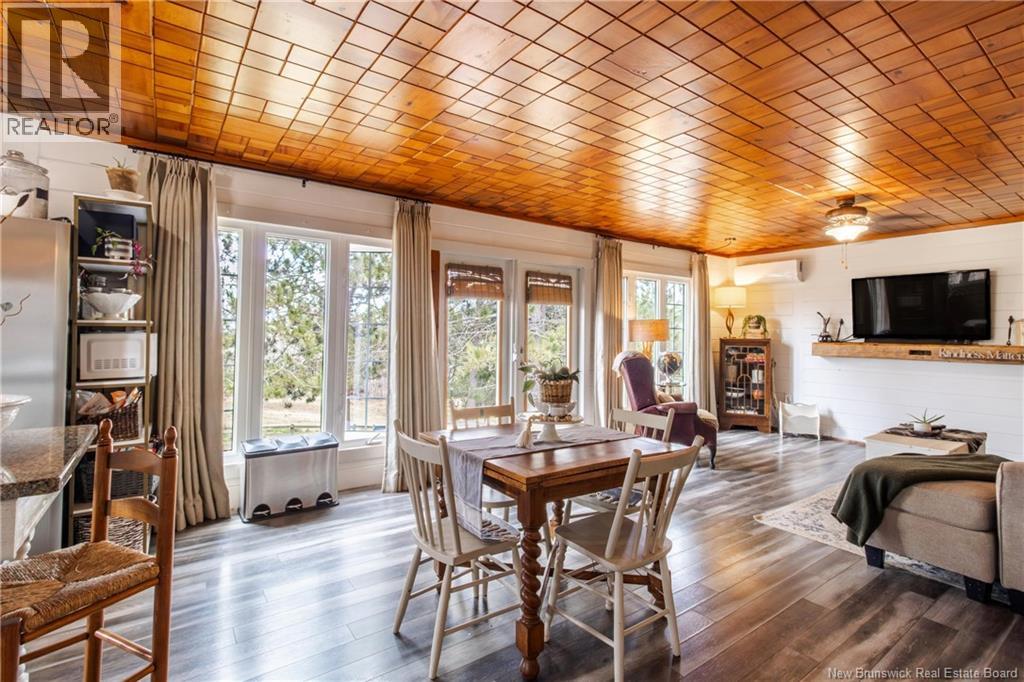1250 Salmon Creek Road, Codys, New Brunswick  E4C 1E8 - Photo 23 - NB136353