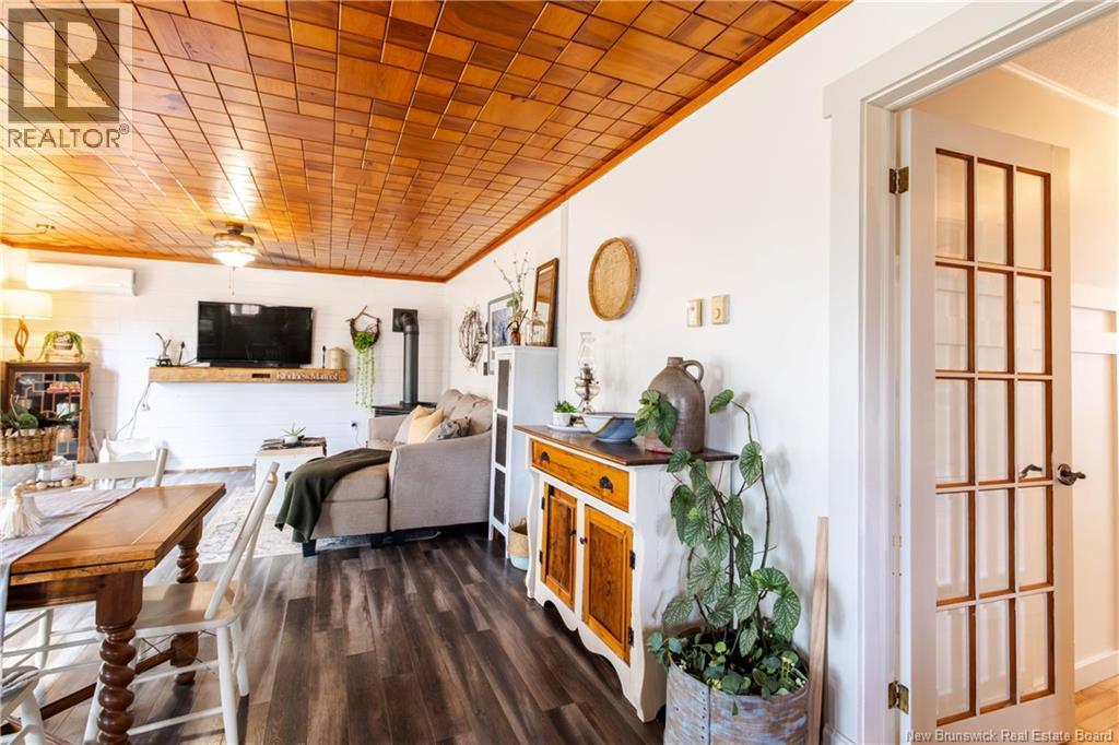 1250 Salmon Creek Road, Codys, New Brunswick  E4C 1E8 - Photo 24 - NB136353