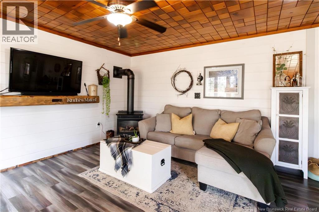 1250 Salmon Creek Road, Codys, New Brunswick  E4C 1E8 - Photo 26 - NB136353