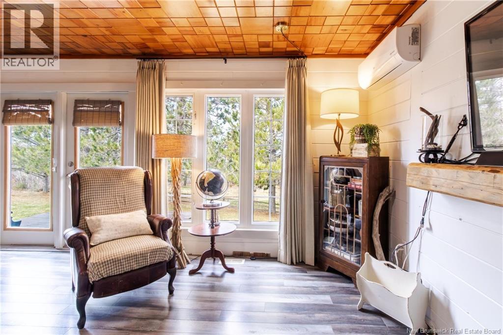 1250 Salmon Creek Road, Codys, New Brunswick  E4C 1E8 - Photo 27 - NB136353