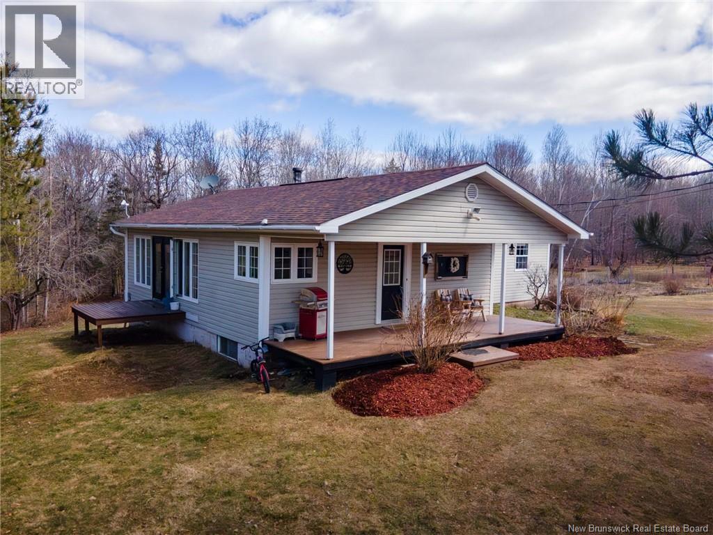 1250 Salmon Creek Road, Codys, New Brunswick  E4C 1E8 - Photo 3 - NB136353