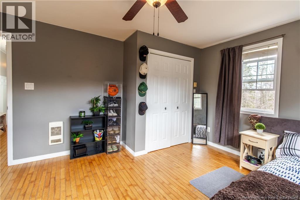 1250 Salmon Creek Road, Codys, New Brunswick  E4C 1E8 - Photo 33 - NB136353