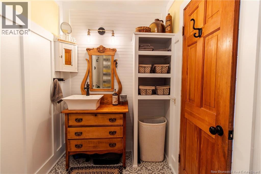 1250 Salmon Creek Road, Codys, New Brunswick  E4C 1E8 - Photo 36 - NB136353