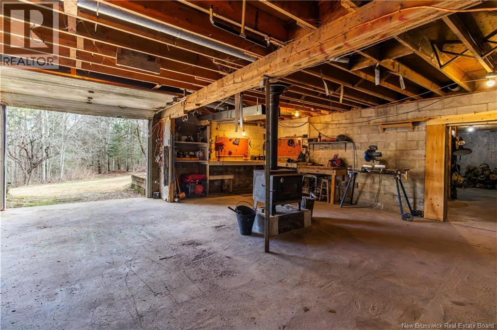 1250 Salmon Creek Road, Codys, New Brunswick  E4C 1E8 - Photo 37 - NB136353