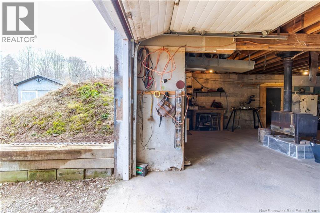 1250 Salmon Creek Road, Codys, New Brunswick  E4C 1E8 - Photo 38 - NB136353