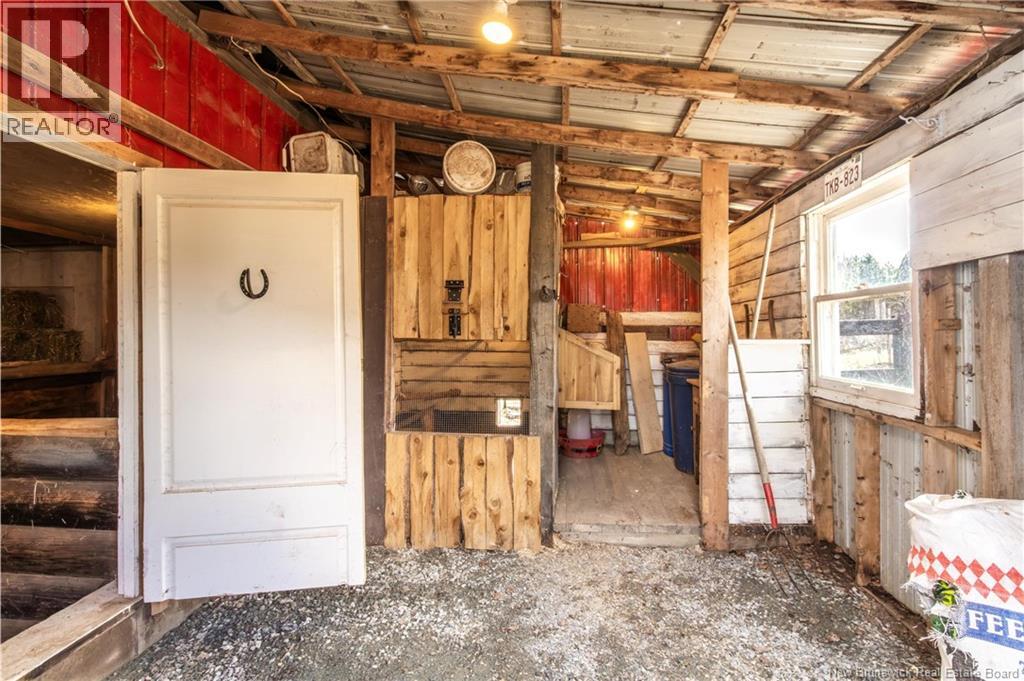 1250 Salmon Creek Road, Codys, New Brunswick  E4C 1E8 - Photo 42 - NB136353