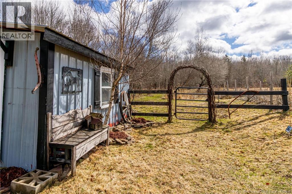 1250 Salmon Creek Road, Codys, New Brunswick  E4C 1E8 - Photo 45 - NB136353