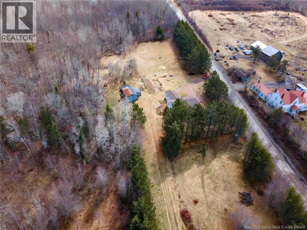 1250 Salmon Creek Road, Codys, New Brunswick  E4C 1E8 - Photo 48 - NB136353