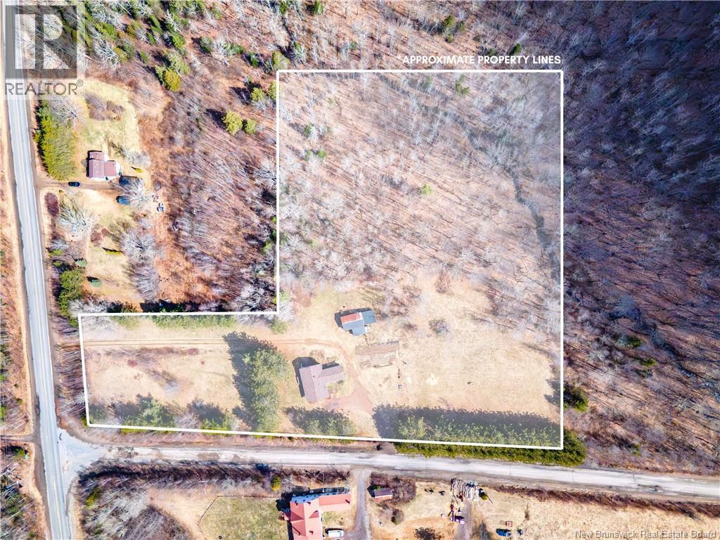 1250 Salmon Creek Road, Codys, New Brunswick  E4C 1E8 - Photo 49 - NB136353