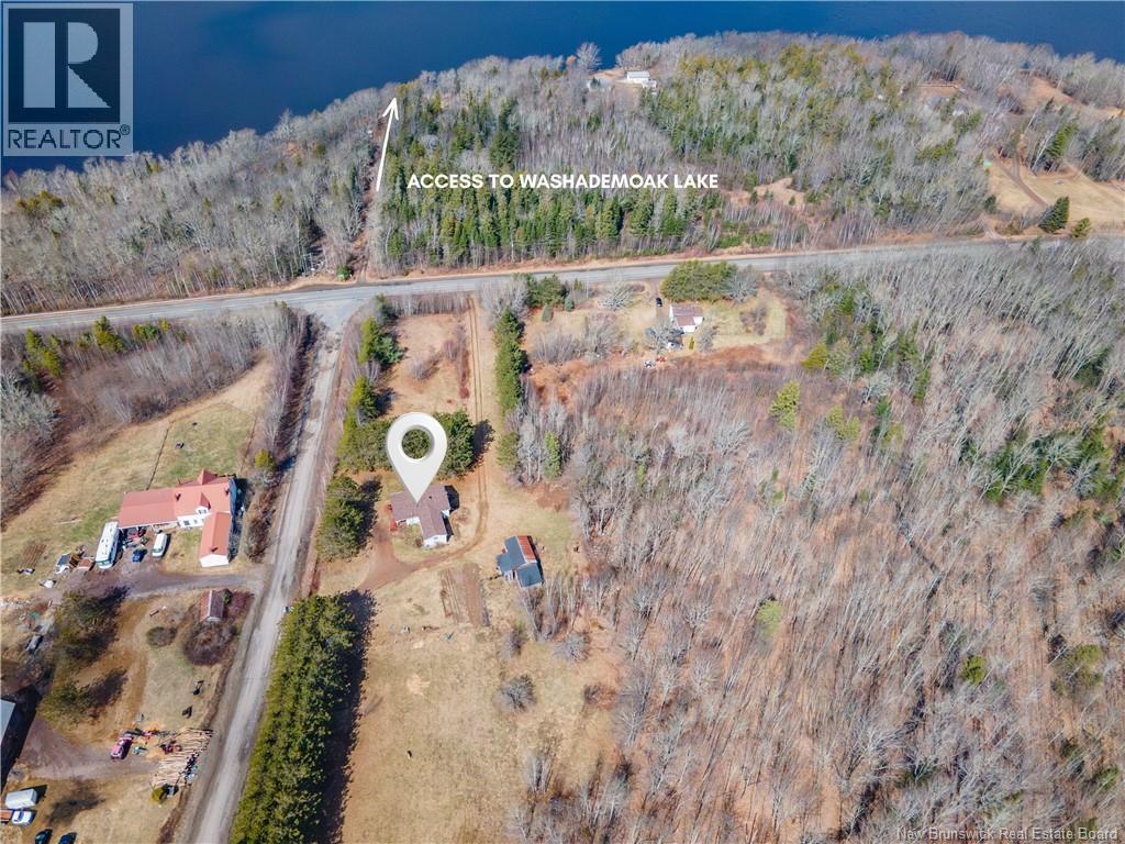 1250 Salmon Creek Road, Codys, New Brunswick  E4C 1E8 - Photo 50 - NB136353