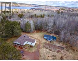 1250 Salmon Creek Road, codys, New Brunswick