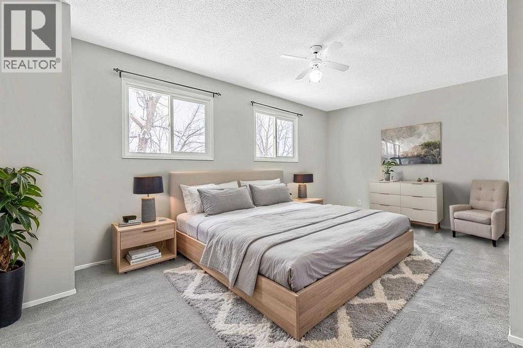 129 Berwick Drive Nw, Calgary, Alberta  T3K 1E7 - Photo 14 - A2293000