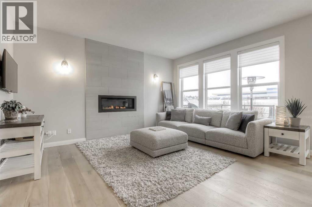 54 Silverado Plains Common Sw, Calgary, Alberta  T2X 0R7 - Photo 8 - A2300120