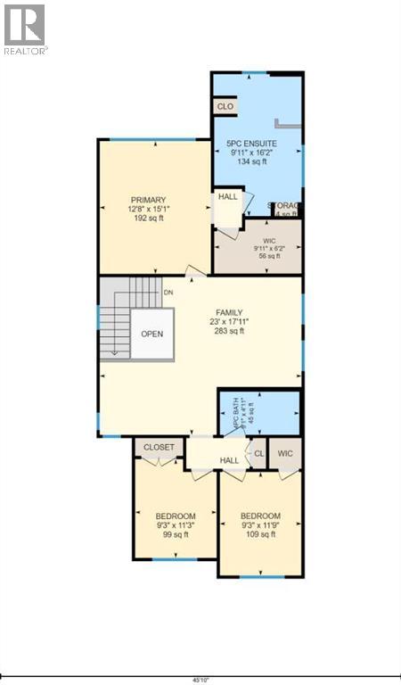 54 Silverado Plains Common Sw, Calgary, Alberta  T2X 0R7 - Photo 46 - A2300120