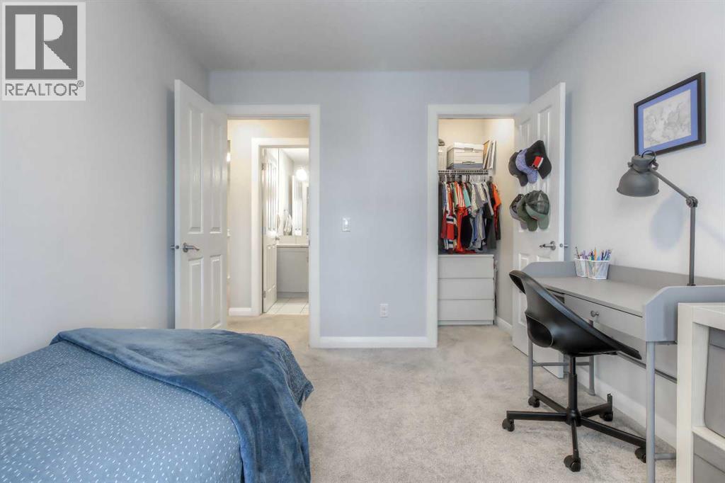 54 Silverado Plains Common Sw, Calgary, Alberta  T2X 0R7 - Photo 32 - A2300120