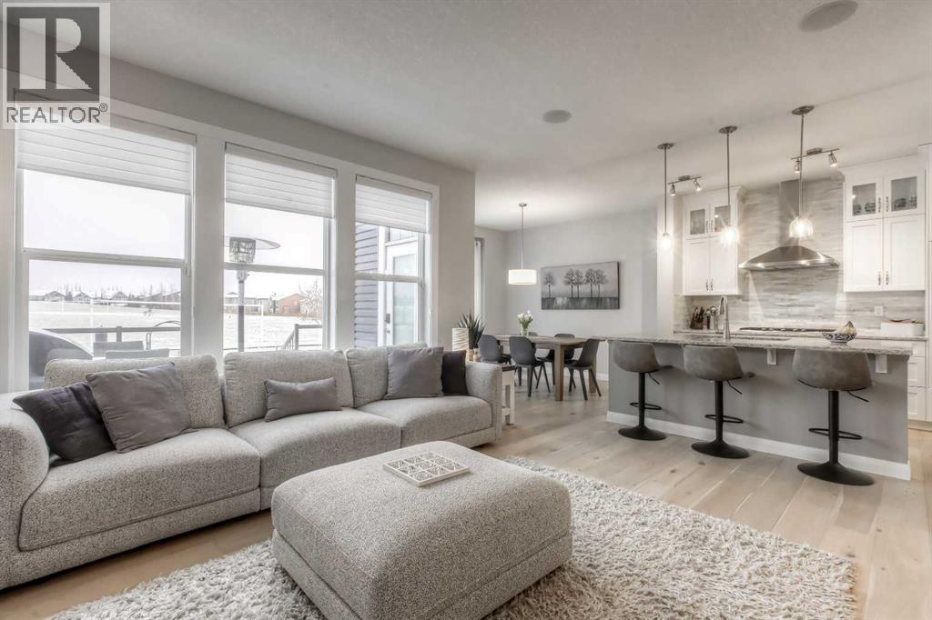 54 Silverado Plains Common Sw, Calgary, Alberta  T2X 0R7 - Photo 7 - A2300120