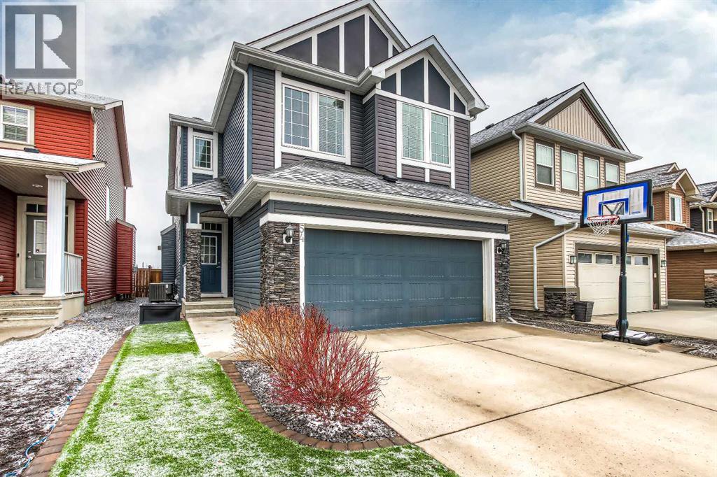 54 Silverado Plains Common SW, Calgary, Alberta