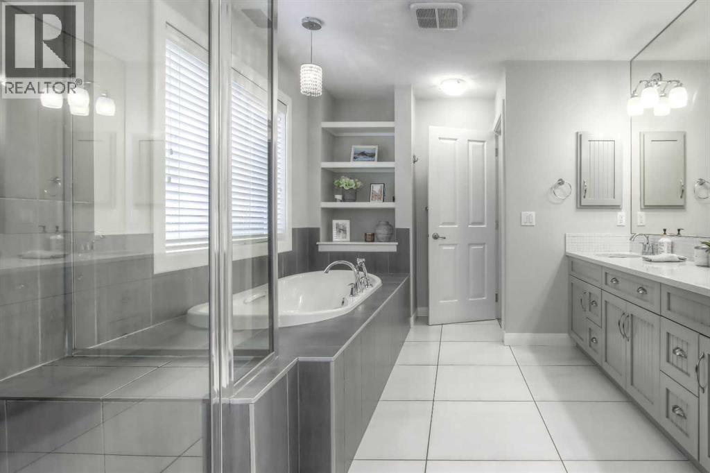 54 Silverado Plains Common Sw, Calgary, Alberta  T2X 0R7 - Photo 28 - A2300120