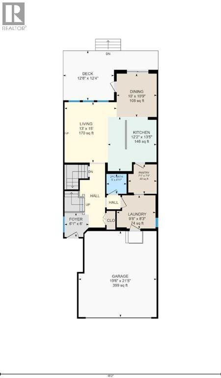 54 Silverado Plains Common Sw, Calgary, Alberta  T2X 0R7 - Photo 45 - A2300120