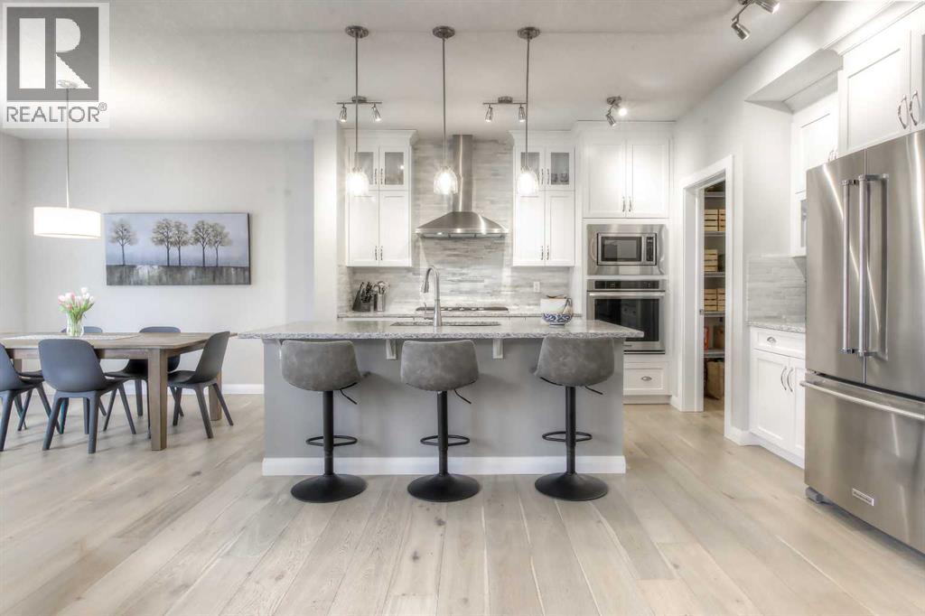 54 Silverado Plains Common Sw, Calgary, Alberta  T2X 0R7 - Photo 13 - A2300120