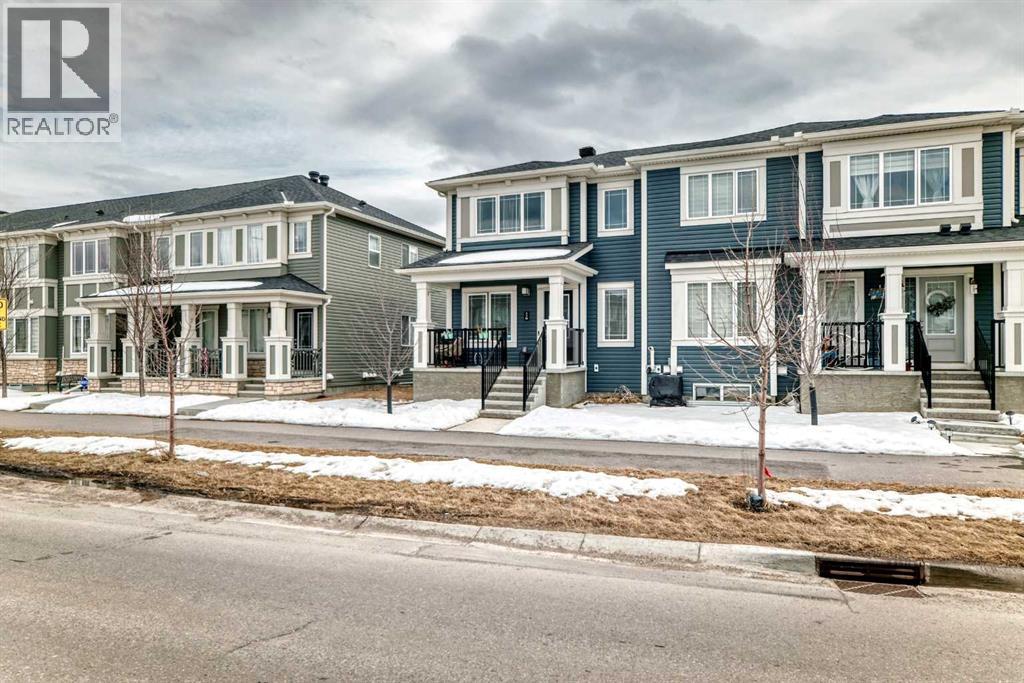 115 Cityscape Boulevard NE, Calgary, Alberta  T3N 1N5 - Photo 2 - A2300831